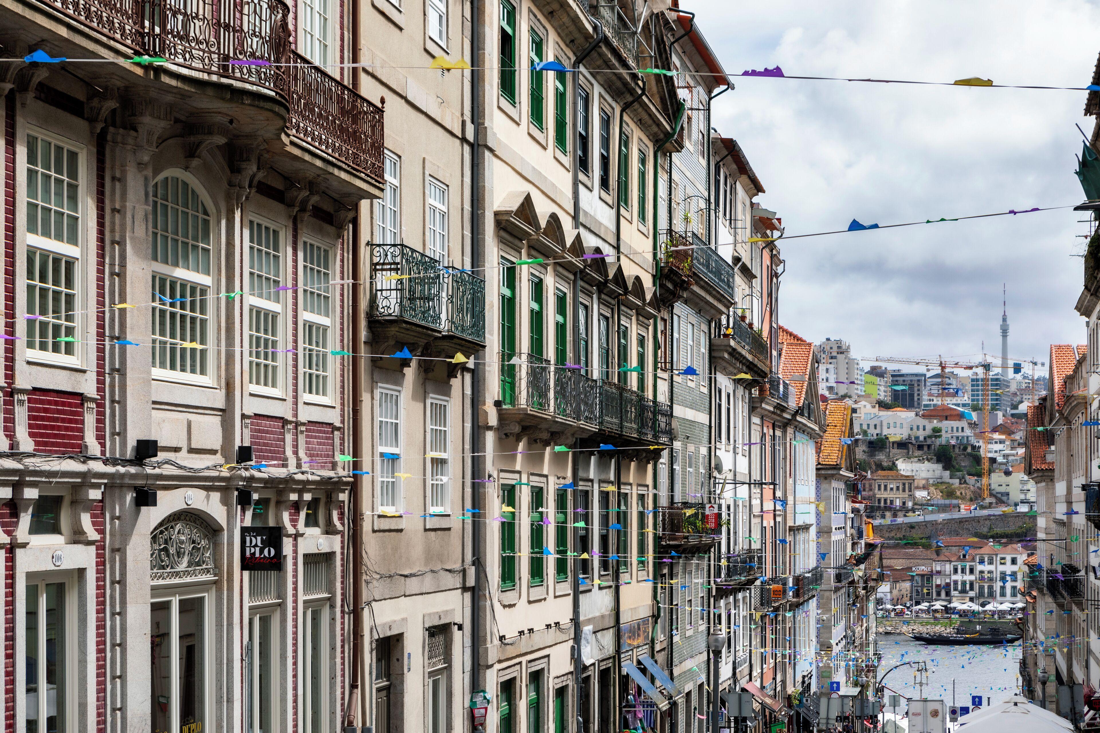 Icon Duplo Ribeira — Photos 1